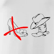 Radšej za jazdkyňu