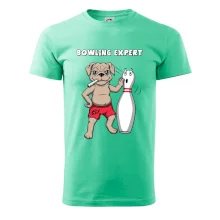 Bowling expert (Hana-creative) Bowling expert (Hana-creative)