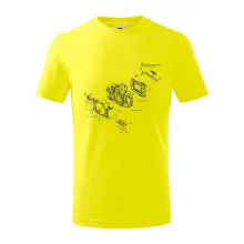 Nákres Digitálny fotoaparát