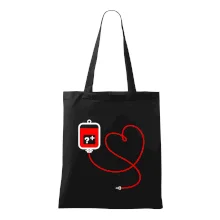 Transfúzia srdce - vaša krvná skupina Transfúzia srdce - vaša krvná skupina