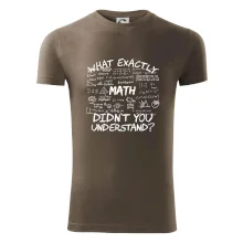 What exactly didnt you understand  - Math What exactly didnt you understand  - Math