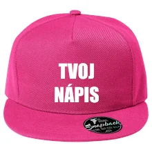 Tvoj vlastný nápis - tlačiaci