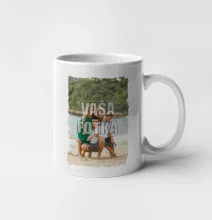 Tričko s vlastnou fotkou Tričko s vlastnou fotkou