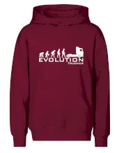 Evolúcia trucker