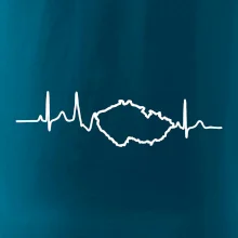 EKG Česká republika EKG Česká republika