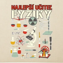 Najlepší učiteľ fyziky SK