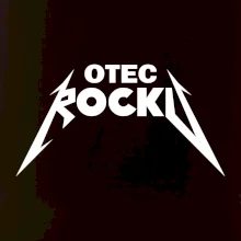 Otec rocku metal SK