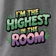 Marihuana - Iam the highest in the room Marihuana - Iam the highest in the room
