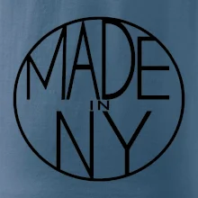 Made in NY