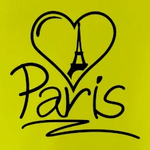 Srdce Paris Srdce Paris