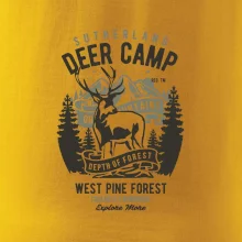 Deer Camp