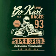 Go Kart Racer Go Kart Racer