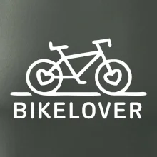 Bike lover