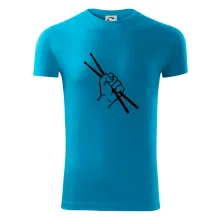 Paličky ruka Paličky ruka