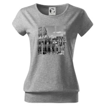 Love Italy - Colosseum