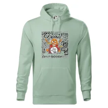 Bubeník - the moster squad