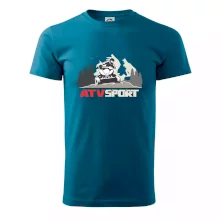 ATV štvorkolka sport