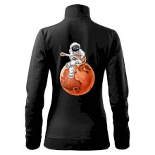 Mars gitarista Mars gitarista