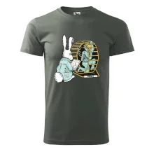 Pokusy na ľuďoch (Pecka Design)