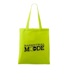 Basketbal mode
