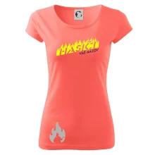 Hasiči - oheň - Váš názov Hasiči - oheň - Váš názov