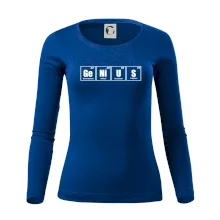 Genius - periodická tabuľka Genius - periodická tabuľka