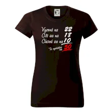 Vyzerá, cíti sa, chová sa - 50 rokov Vyzerá, cíti sa, chová sa - 50 rokov