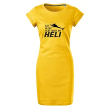 Eat Sleep Play With My Heli Eat Sleep Play With My Heli