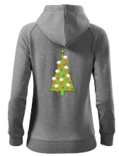 Nepotrebujem nič viac - strom a pivo (Pecka design)