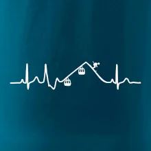 EKG lanovka EKG lanovka