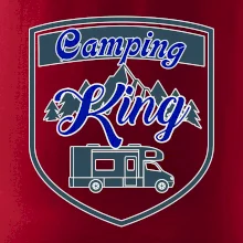 Camping King - obytniak