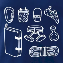 Climbing Wall Gear Climbing Wall Gear