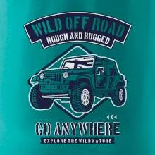 Wild Off Road