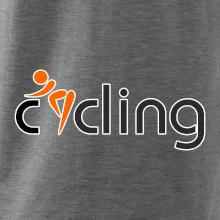 Cycling postava