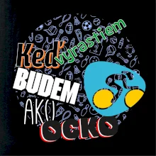 Keď vyrastiem budem ako ocko cestný bicykel Keď vyrastiem budem ako ocko cestný bicykel