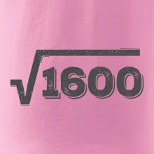 Narodeniny odmocniny 40 Narodeniny odmocniny 40