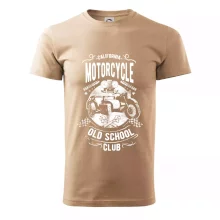 California Old School Club