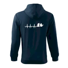 EKG hasiči EKG hasiči