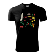 Taliansko symboly Taliansko symboly