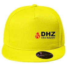 DHZ (oheň, firesport, názov sboru - vlastný nápis) DHZ (oheň, firesport, názov sboru - vlastný nápis)