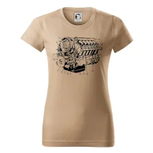 Motor T930 - 3 Motor T930 - 3