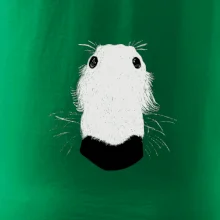 Barzoj čumák (Moňas)