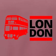 LON DON BUS