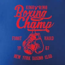 Boxing Champ Boxing Champ