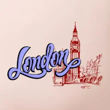London Lettering