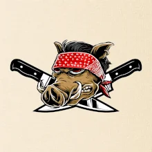 Diviak nože Diviak nože