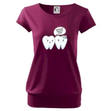 Nepôjde niekto von?