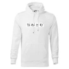 Periodická tabulka - Teacher