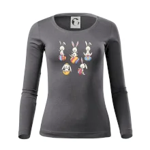 Veľkonočné zajace