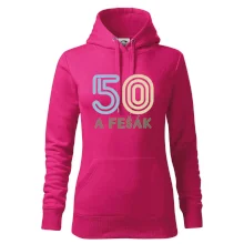 50 a fešák 50 a fešák